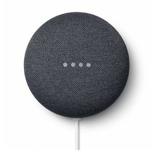 Google Nest Mini in Charcoal